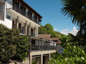 Hotel Sole Cannero Riviera